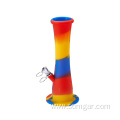 XY104SC-02 Silicone Colors Hookah pipes smoking weed Tobacco